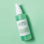 Mario Badescu Facial Spray with Aloe, Cucumber and Green Tea for All Skin Types | Face Mist that Hydrates & Invigorates - Image 6